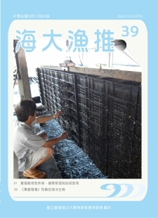 海大漁推39期